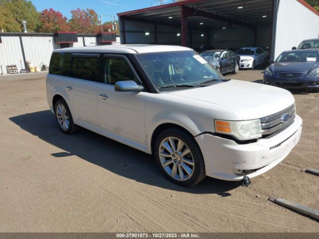 FORD FLEX 2010 2fmgk5dc5aba34859