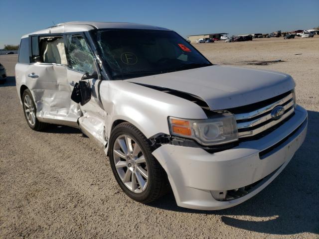 FORD FLEX LIMIT 2010 2fmgk5dc5aba67618