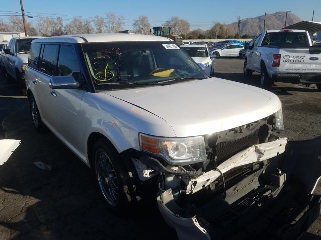 FORD FLEX LIMIT 2011 2fmgk5dc5bbd02813