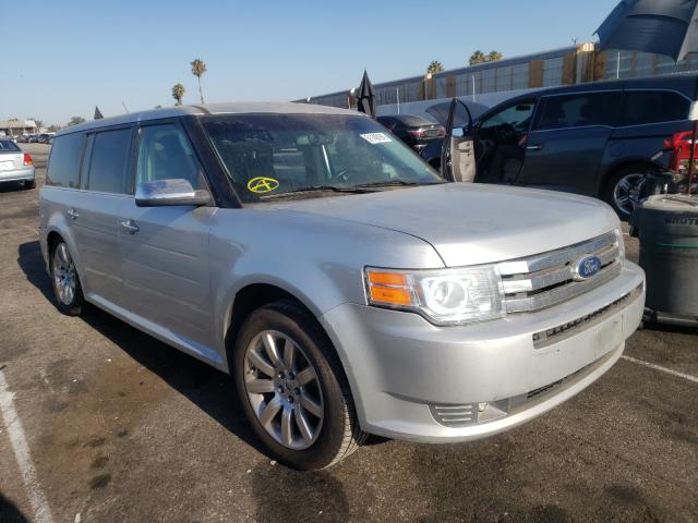 FORD FLEX LIMIT 2011 2fmgk5dc5bbd03931