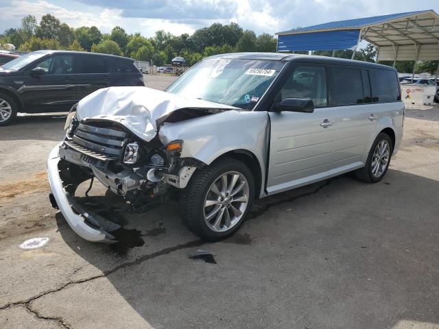 FORD FLEX LIMIT 2011 2fmgk5dc5bbd12502