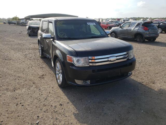 FORD FLEX LIMIT 2011 2fmgk5dc5bbd15187