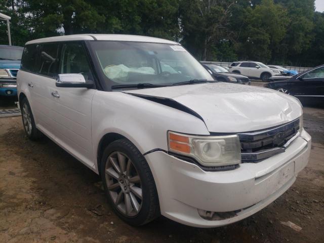 FORD FLEX LIMIT 2012 2fmgk5dc5cbd00254