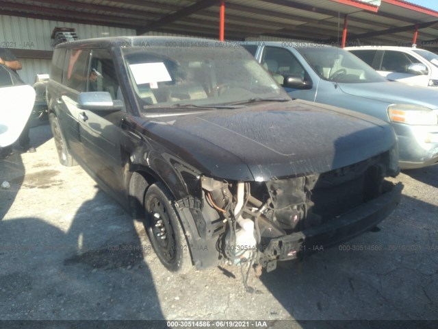 FORD FLEX 2012 2fmgk5dc5cbd02716