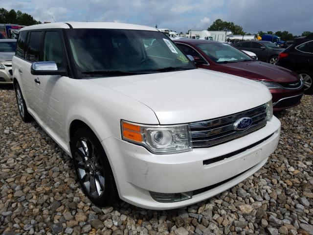 FORD FLEX LIMIT 2012 2fmgk5dc5cbd07429