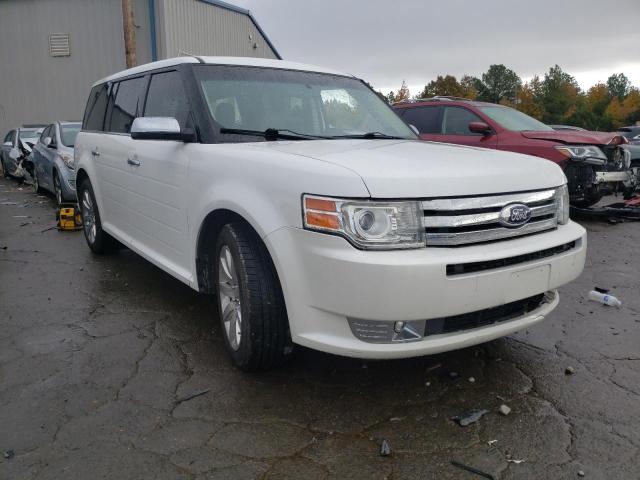 FORD FLEX LIMIT 2012 2fmgk5dc5cbd10072