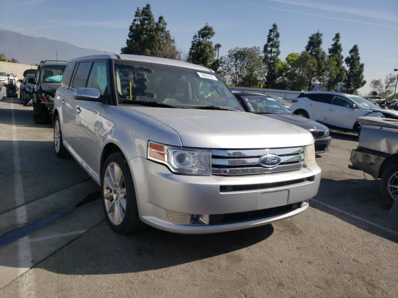 FORD FLEX LIMIT 2012 2fmgk5dc5cbd14963