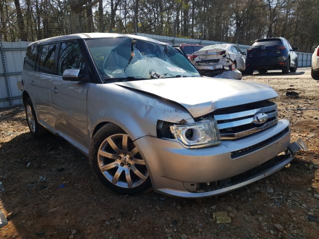 FORD FLEX LIMIT 2012 2fmgk5dc5cbd22464