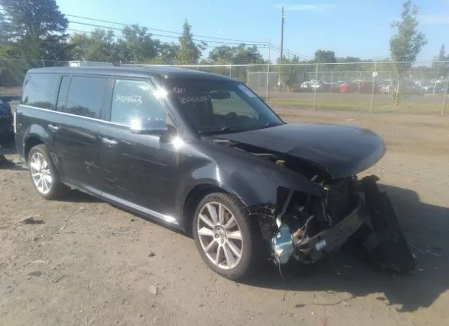 FORD FLEX 2010 2fmgk5dc6aba50584