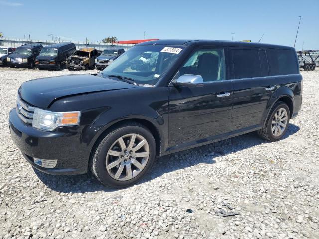 FORD FLEX LIMIT 2010 2fmgk5dc6aba79387