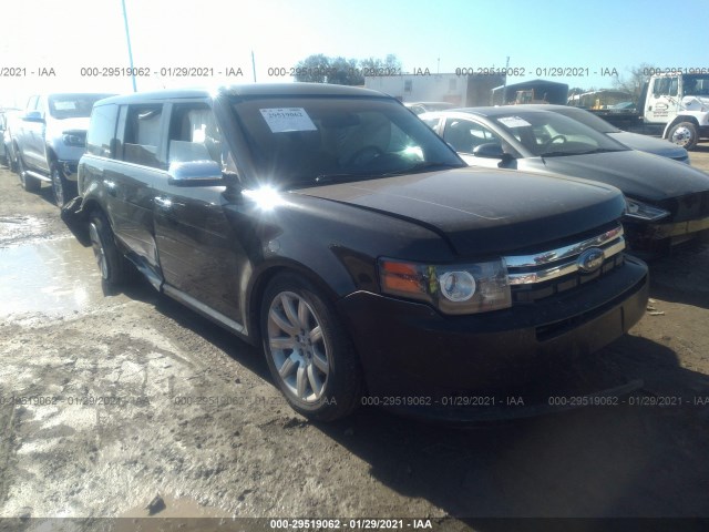 FORD FLEX 2010 2fmgk5dc6aba90177