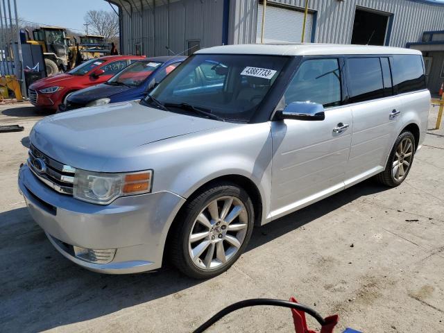 FORD FLEX LIMIT 2010 2fmgk5dc6abb06300