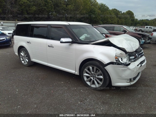 FORD FLEX 2010 2fmgk5dc6abb06328