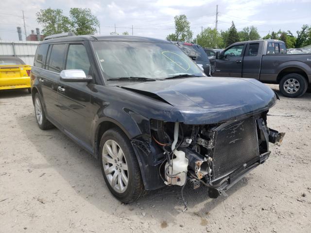 FORD FLEX LIMIT 2010 2fmgk5dc6abb22318