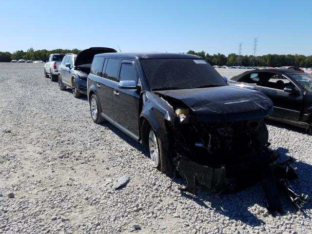 FORD FLEX LIMIT 2010 2fmgk5dc6abb29480