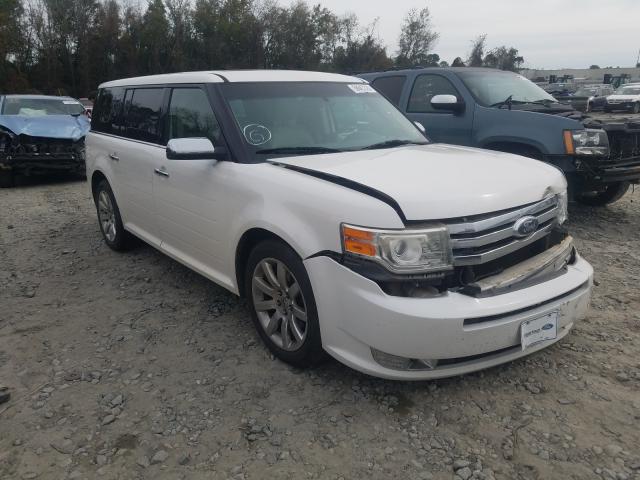 FORD FLEX LIMIT 2010 2fmgk5dc6abb30256