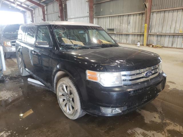 FORD FLEX LIMIT 2011 2fmgk5dc6bbd05221