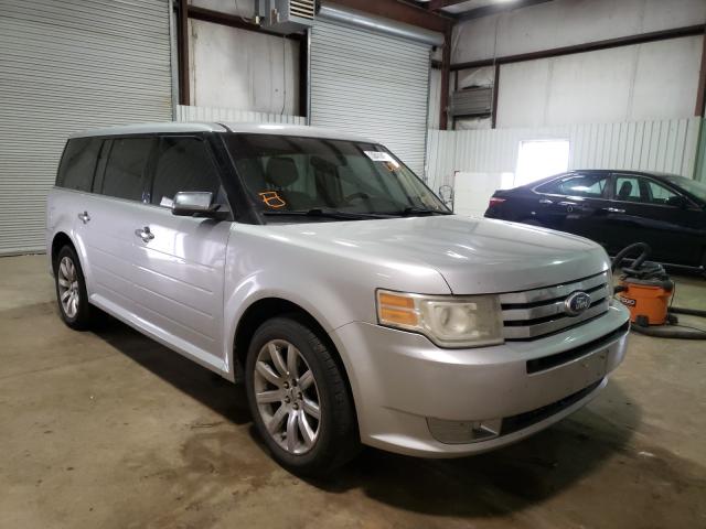 FORD FLEX LIMIT 2011 2fmgk5dc6bbd07079