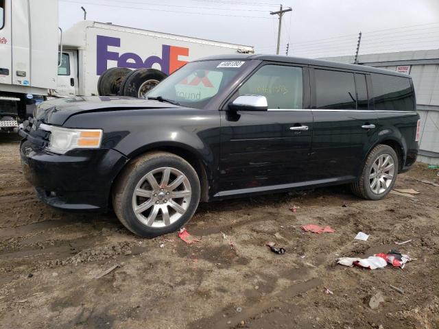 FORD FLEX LIMIT 2011 2fmgk5dc6bbd20785