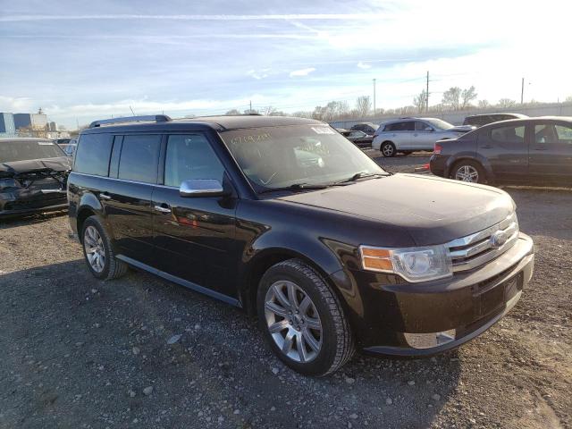 FORD FLEX LIMIT 2011 2fmgk5dc6bbd25520