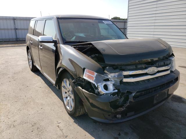 FORD FLEX LIMIT 2011 2fmgk5dc6bbd25873