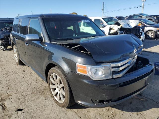 FORD FLEX LIMIT 2011 2fmgk5dc6bbd29177