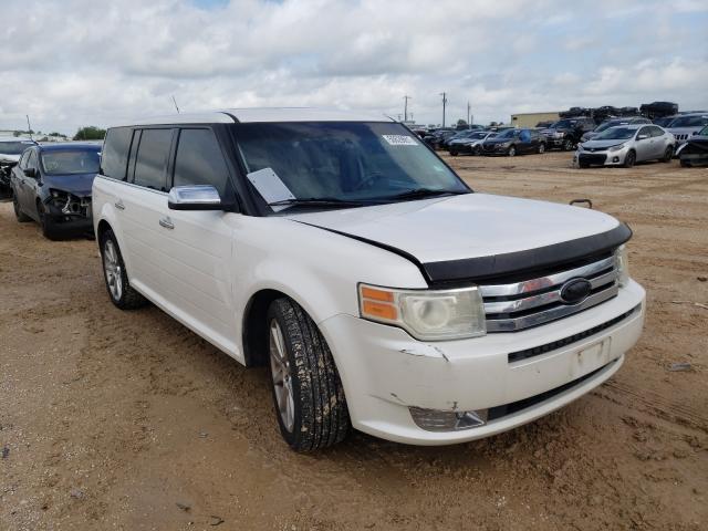 FORD FLEX LIMIT 2011 2fmgk5dc6bbd30698