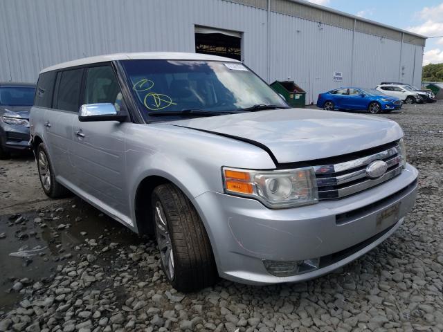 FORD FLEX LIMIT 2011 2fmgk5dc6bbd33732