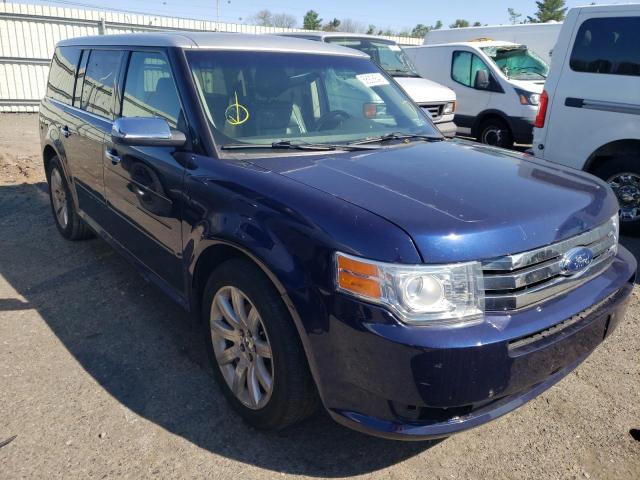 FORD FLEX LIMIT 2011 2fmgk5dc6bbd35478