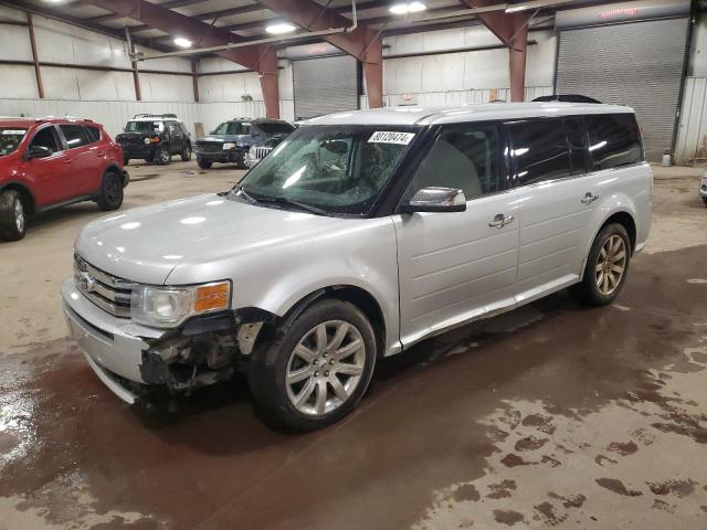 FORD FLEX LIMIT 2012 2fmgk5dc6cbd02384