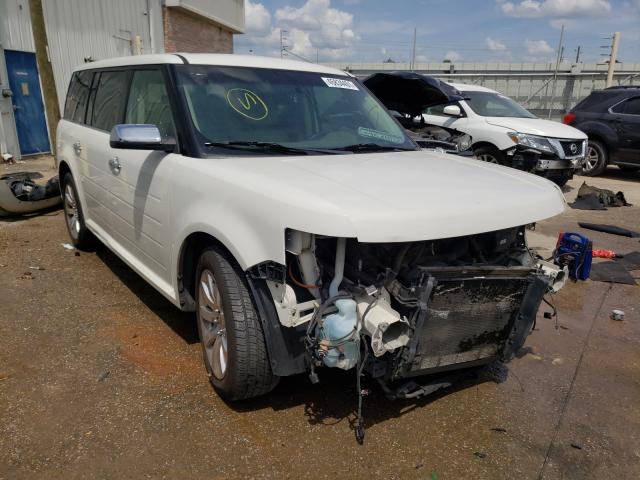 FORD FLEX LIMIT 2012 2fmgk5dc6cbd02658