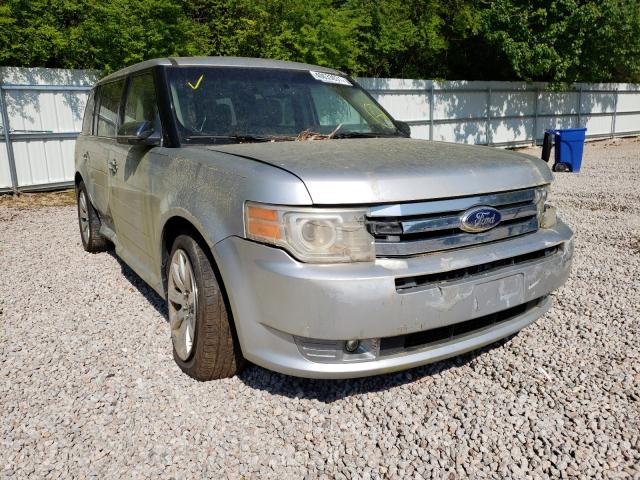 FORD FLEX LIMIT 2012 2fmgk5dc6cbd05219