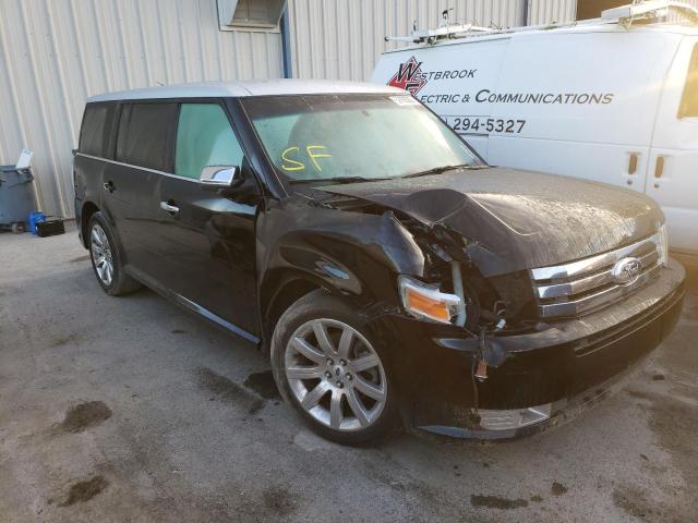 FORD FLEX LIMIT 2012 2fmgk5dc6cbd07018