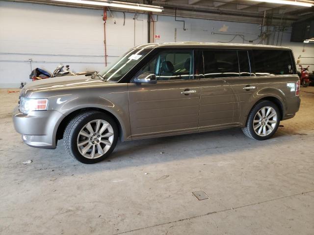 FORD FLEX LIMIT 2012 2fmgk5dc6cbd09951