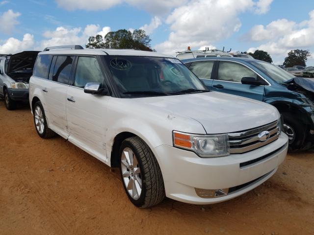 FORD FLEX 2012 2fmgk5dc6cbd14681