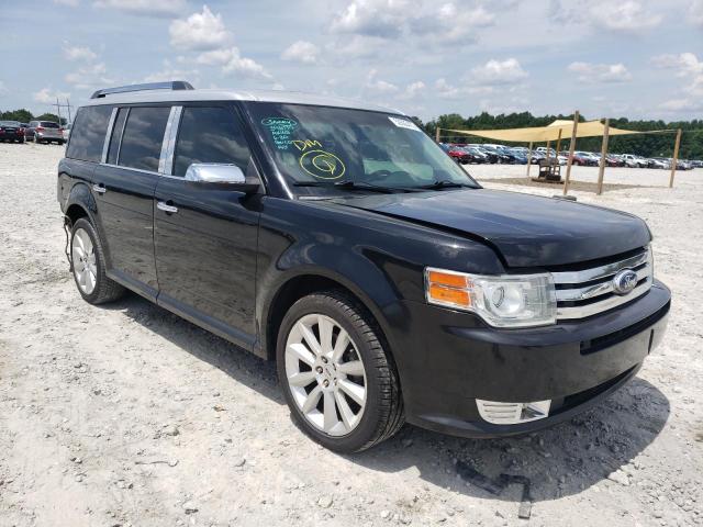 FORD FLEX LIMIT 2012 2fmgk5dc6cbd22554