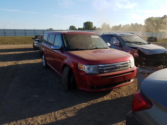 FORD FLEX LIMIT 2010 2fmgk5dc7aba46592