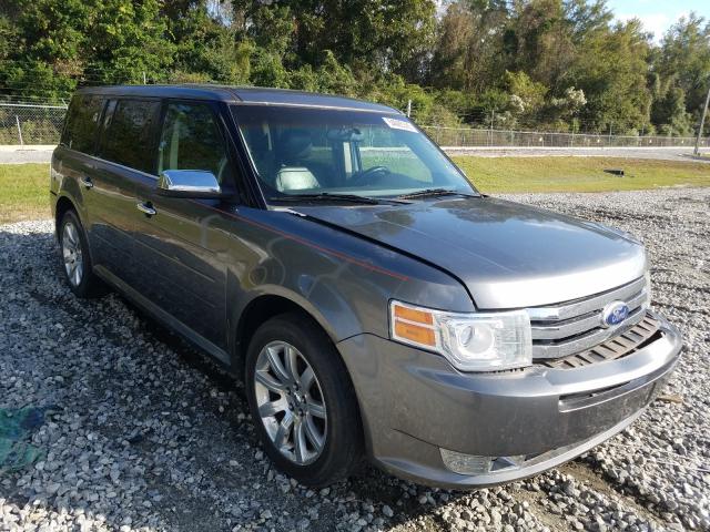 FORD FLEX LIMIT 2010 2fmgk5dc7aba49928