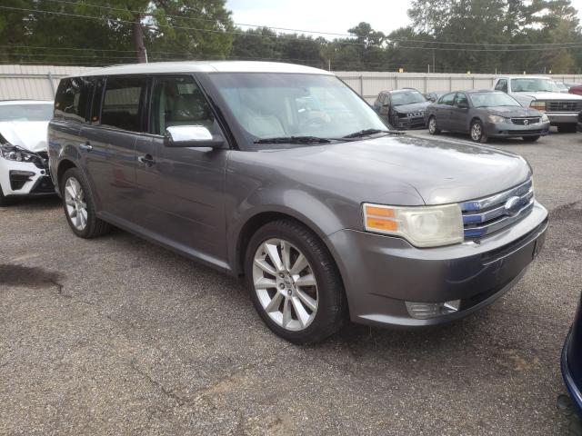 FORD FLEX LIMIT 2010 2fmgk5dc7aba62730