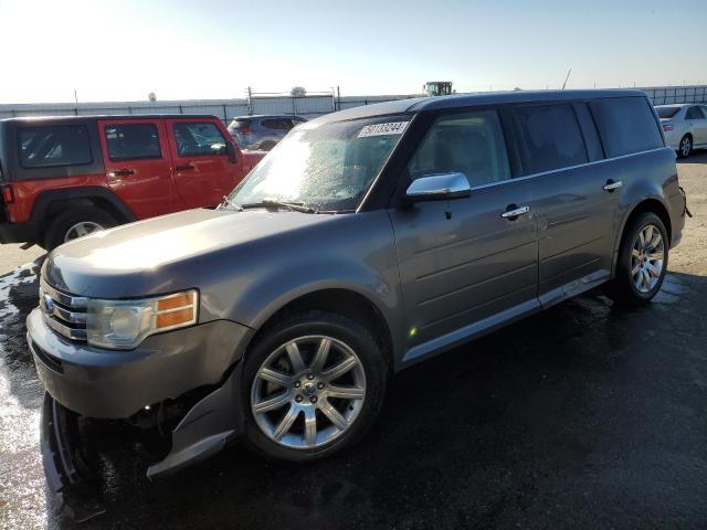 FORD FLEX 2010 2fmgk5dc7aba67894