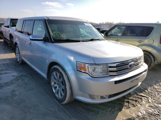 FORD FLEX LIMIT 2011 2fmgk5dc7bbd09195