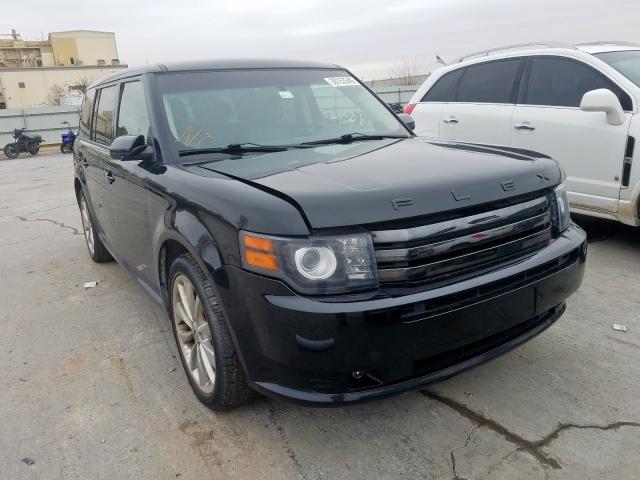 FORD FLEX LIMIT 2011 2fmgk5dc7bbd20536