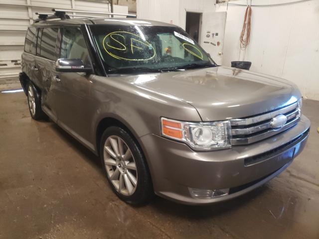 FORD FLEX LIMIT 2012 2fmgk5dc7cbd15516