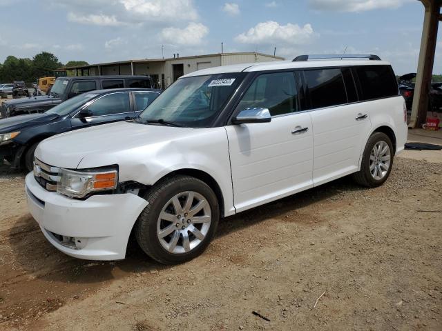 FORD FLEX LIMIT 2012 2fmgk5dc7cbd19050