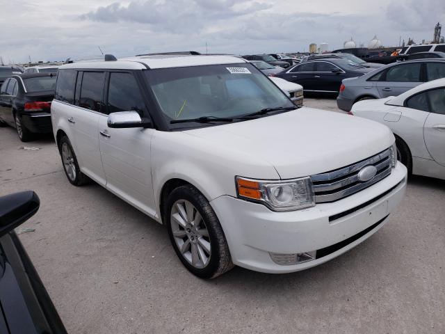 FORD FLEX LIMIT 2012 2fmgk5dc7cbd20473