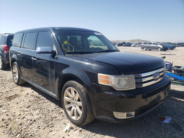 FORD FLEX LIMIT 2010 2fmgk5dc8aba42535