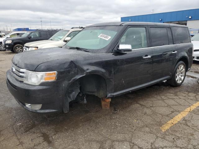 FORD FLEX LIMIT 2010 2fmgk5dc8aba47007