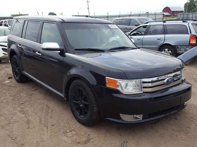 FORD FLEX LIMIT 2010 2fmgk5dc8aba66687