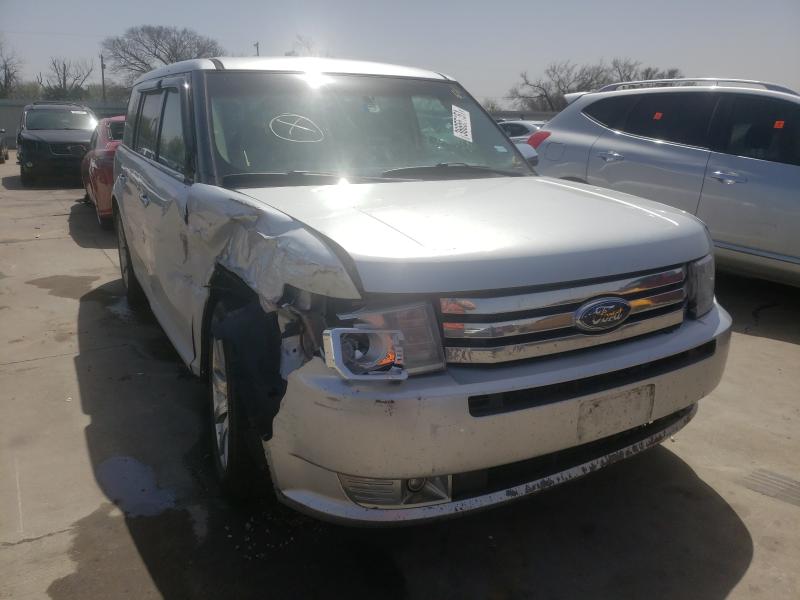 FORD FLEX LIMIT 2010 2fmgk5dc8abd03808