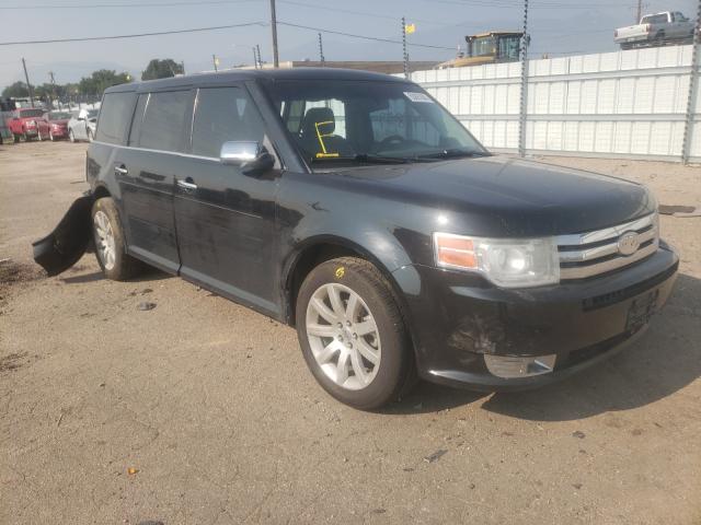 FORD FLEX LIMIT 2011 2fmgk5dc8bbd02725